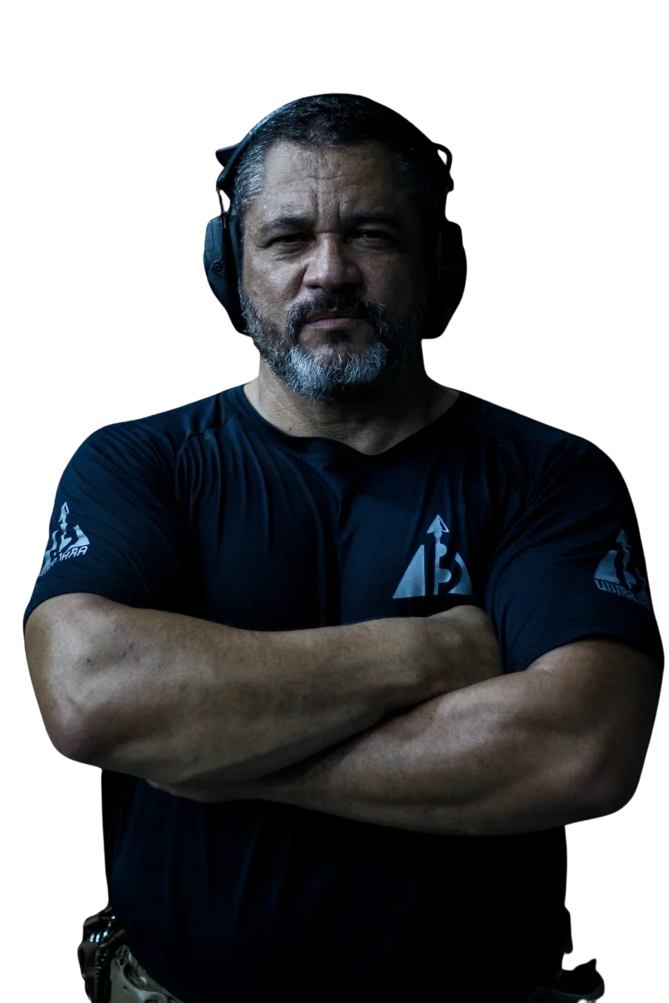 Ubirajara Coelho, criador do Método TPM.G